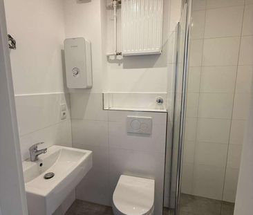 Moderne 2- Zimmer- Wohnung mit Wohlfühlambiente - Photo 1