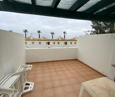 Moradia V2 disponível para arrendamento temporário em Tavira - Photo 3