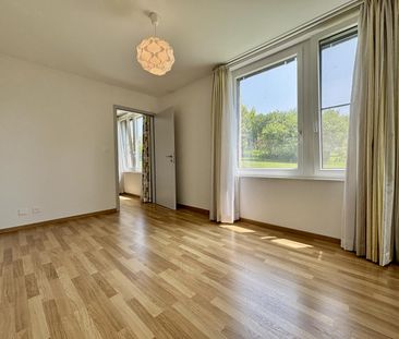 Appartement moderne avec grand jardin - Photo 2