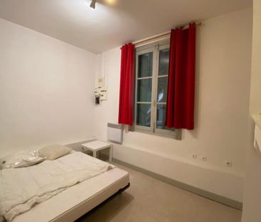 Location Appartement 2 pièces 34m² BORDEAUX 33000 - Photo 2