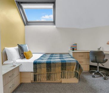 5 bedroom flat to rent - Photo 5