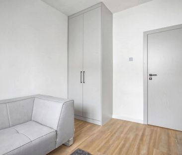Jasne mieszkanie na Południowej Pradze 49 m² - Zdjęcie 4