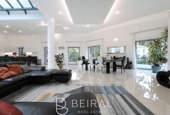 Moradia T4 em Setúbal