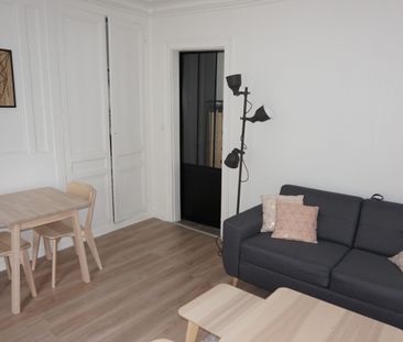 Appartement à louer - 76600 LE HAVRE - Photo 3