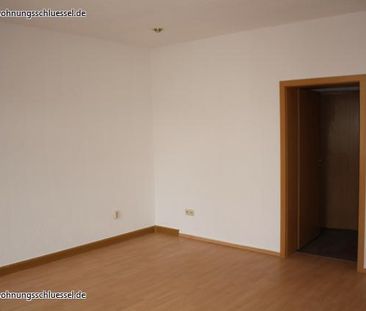 Im Zentrum von Aue! - Foto 1