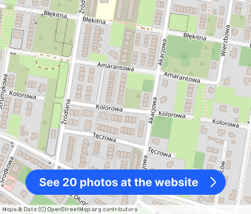 Dwupoziomowe mieszkanie, 125 m², 15 min do Warszawy - Photo 1