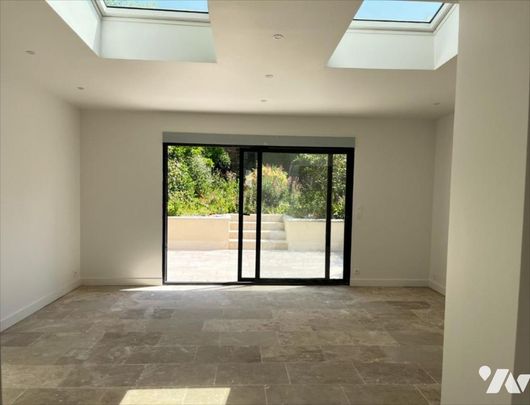 Maison 4 chambres à louer quartier FLORE/JARDIN DES PLANTES - Photo 1