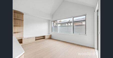 Brand New 3-Bedroom Home in the Heart of Thornbury - Photo 2