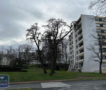 Location Appartement 1 pièce 37m² LA CHAUSSEE ST VICTOR 41260 - Photo 3