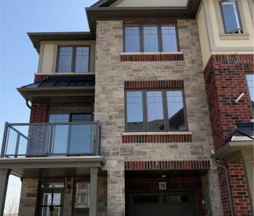 For Lease - 1169 Garner Road Unit# 38, Hamilton, Ontario - Photo 6