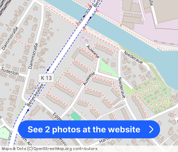 Auwiese 15, 30419 Hannover OT Vinnhorst - Photo 1