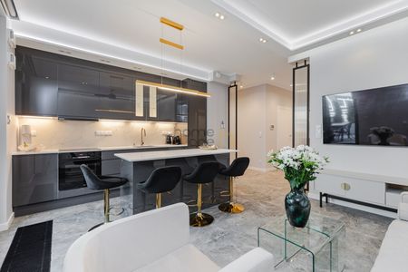 Grzybowska | 2 sypialnie | duży taras | AC - Photo 2