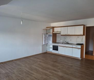 Heimelige Single-Wohnung mit möblierter Küche im zentraler Lage Loh... - Foto 3
