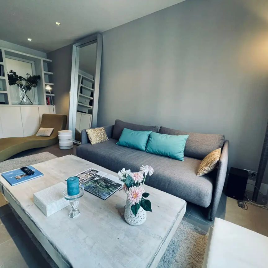 Piso de alquiler en Calle de Angosta de Los Mancebos, Palacio - Photo 1