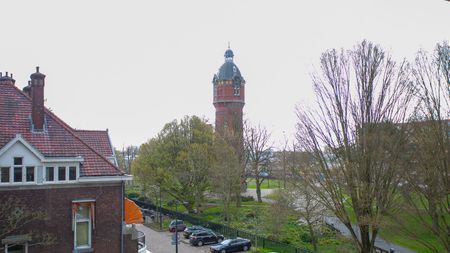 Appartement te huur: Eerste Amstelvlietpad 62 1096 GB Amsterdam - Foto 4