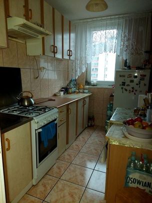 Pokój, ul. Malborska - Zdjęcie 1