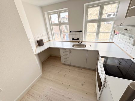 Lavgade 12 A, 1. TH, 6100 Haderslev - Photo 5