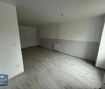 Appartement à louer 4 pièces 67.26m² - Photo 1