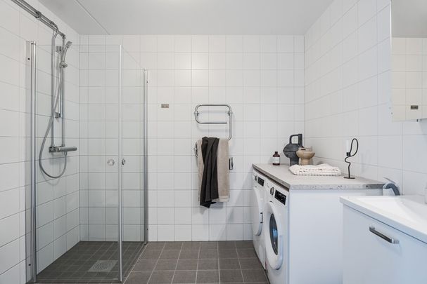 Torpängsgatan 14A, 74130, Knivsta - Foto 1