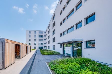 Sonnige Wohnung in begehrtem Familienquartier - Photo 5