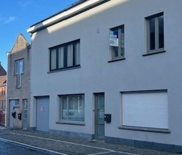 Woning te huur in Jabbeke voor € 900 met 2 slaapkamers - Photo 1