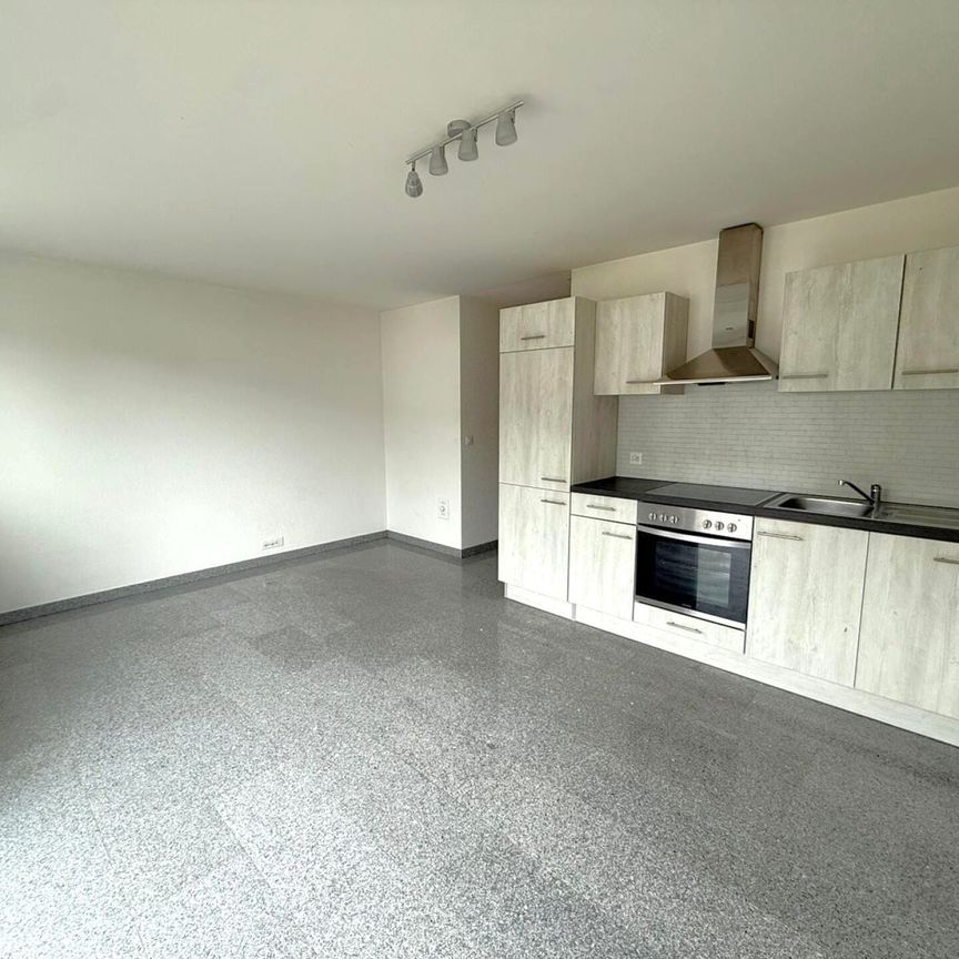 St-Imier, nice 2.5 room apartment with terrace, garage, garden - Photo 1