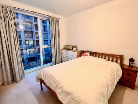 1 Bed Flat, Thomas Road, E14 - Photo 5