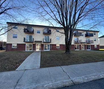 4 1/2 à louer à Joliette - Photo 1