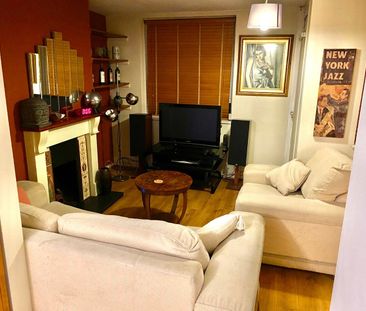 1 Bed Flat, Mark House, E2 - Photo 3