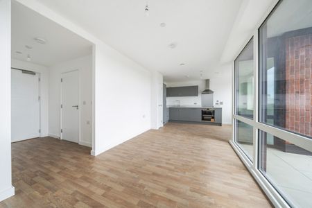 St Pauls Road, Barking, London, IG11 - Photo 4