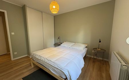 Appartement à louer 3 pièces • Rouen - Photo 5