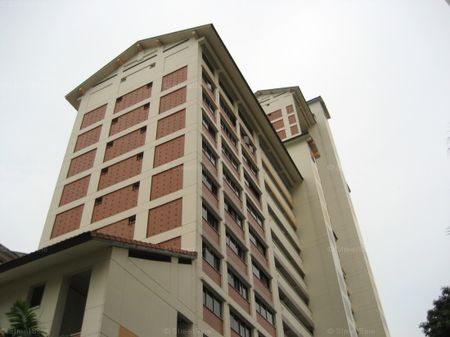 Blk 263 Bishan Street 22 (Bishan), HDB 4 Rooms - For Rent - Photo 4