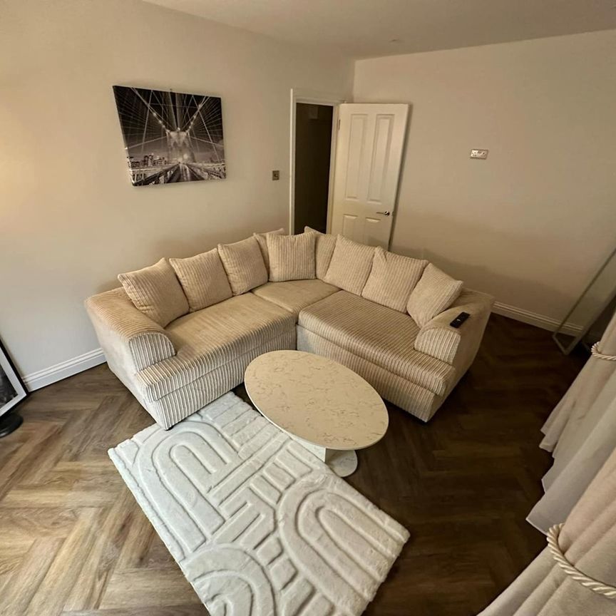 1 Bed Penthouse, Trafalgar St, BN1 - Photo 1