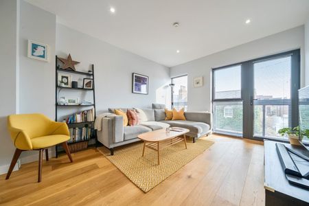 Grove Vale, London, SE22 - Photo 4