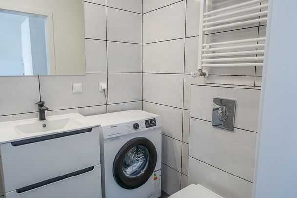 Kamienica NOVA 2 pokoje umeblowane 2600+830 - Zdjęcie 1