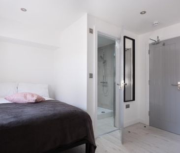 2 bedroom house to rent - Photo 4