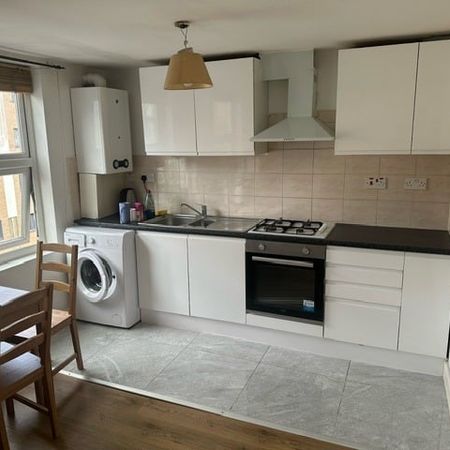 1 Bed Flat, Caledonian Road, N7 - Photo 3