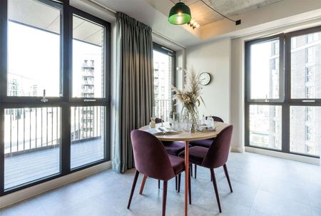 1421 The Robinson South, Wembley, HA9 0TT - Photo 4