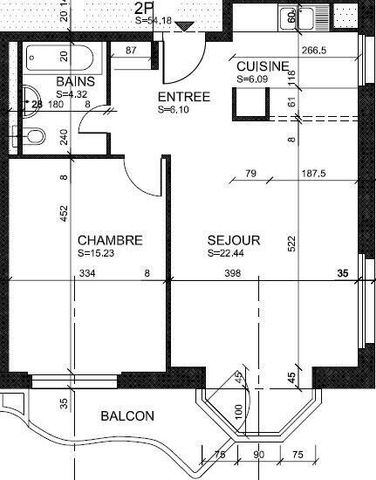 A saisir ! Splendide appartement dans un quartier calme et verdoyant ! - Photo 5