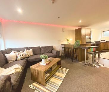 Peninsula Student Living, Derriford - Photo 2
