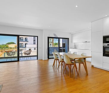 Apartamento T3 em Faro - Foto 4