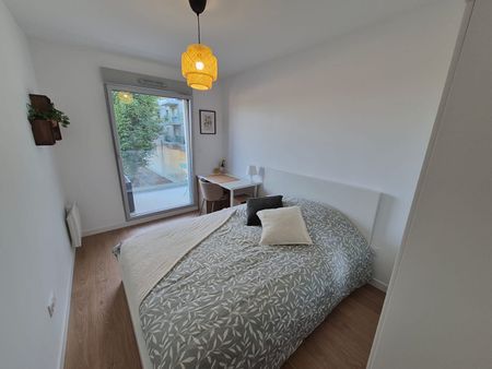 Location Appartement 3 pièces 53m² - Photo 3