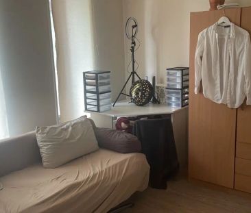 Chambre meublée Eva Besnyostraat, Amsterdam - À louer - Foto 1