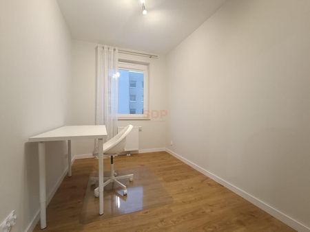 Nowe, narożne, 3.pok, z balkonem i garażem z 2023! - Zdjęcie 2