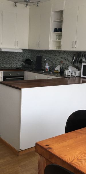 Skarpskyttevägen, Lund - Foto 1