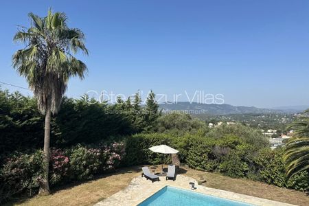 Villa Bel Air - Photo 2