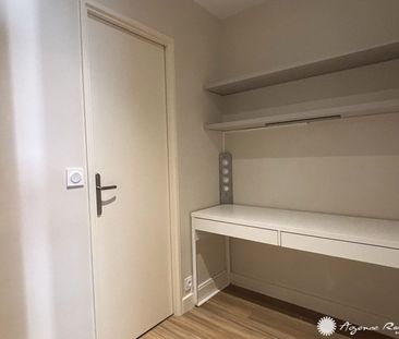 Location Appartement 5 pièces 106m² ST GERMAIN EN LAYE 78100 - Photo 1