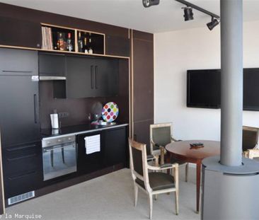 Duplex penthouse avec terrasse à 1050 Ixelles - Photo 3