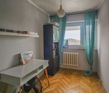 Warszawa, Mokotów, Niegocińska - Photo 3