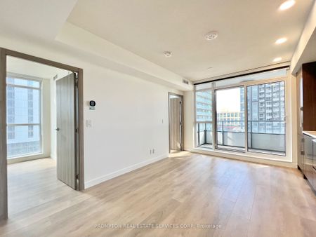 For Lease - 38 Widmer Street Unit# 607, Toronto, Ontario - Photo 4